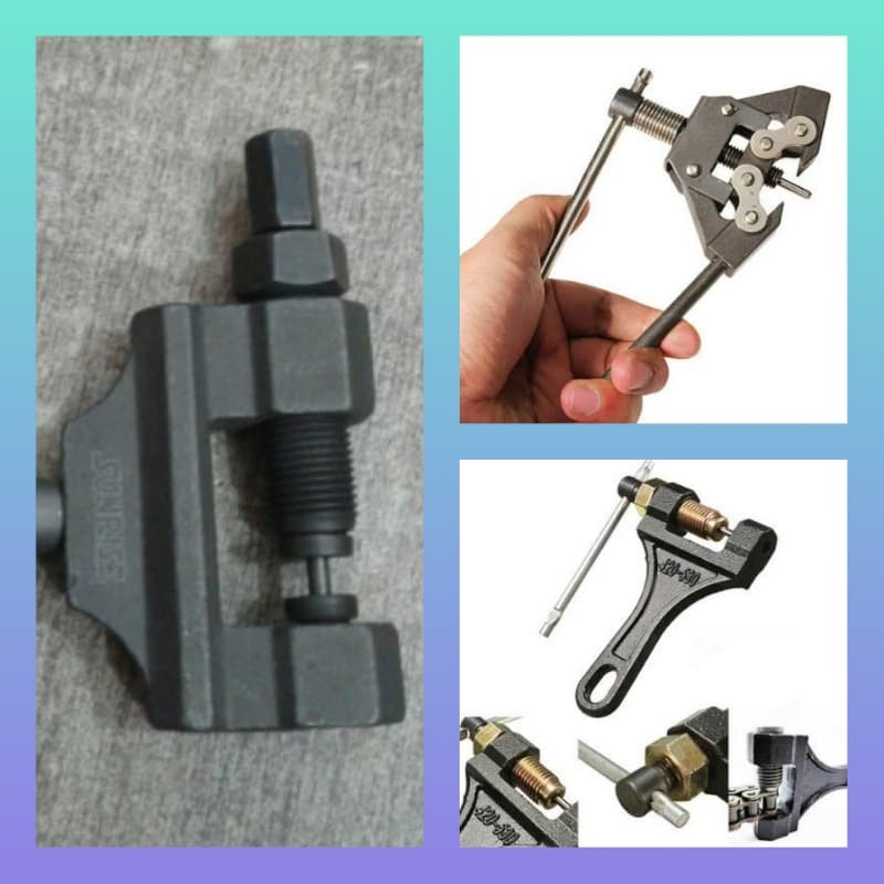 Chain link remover Rs.300-2,500