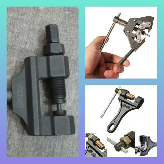 Chain link remover Rs.300-2,500