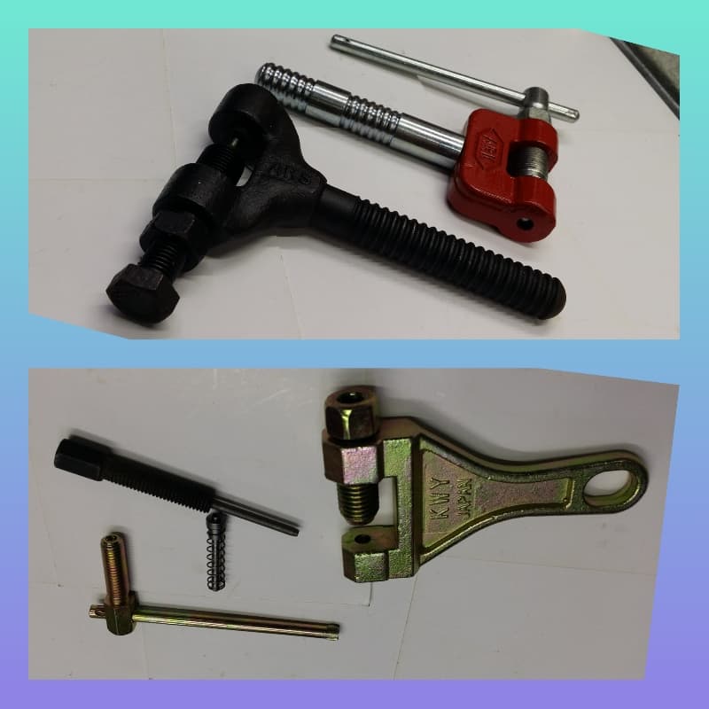 Chain link remover Rs.300-2,500