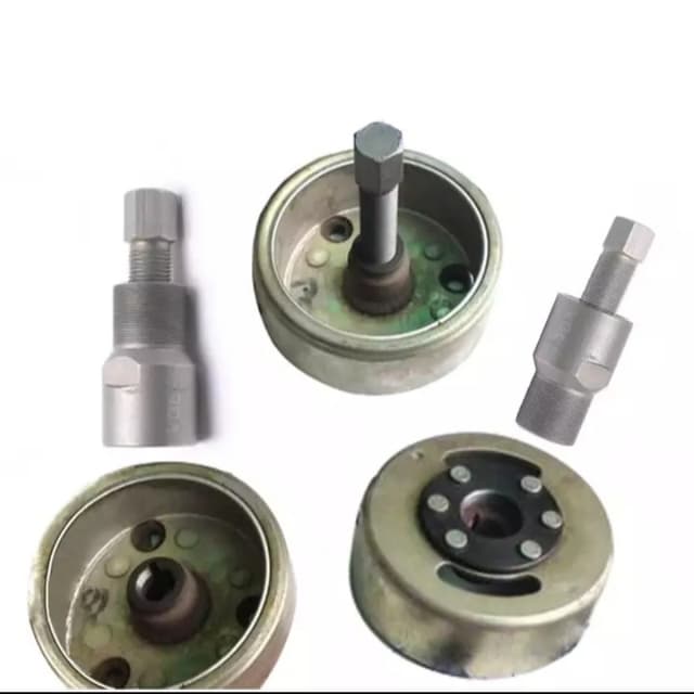 Magnet puller Rs. 200-2500