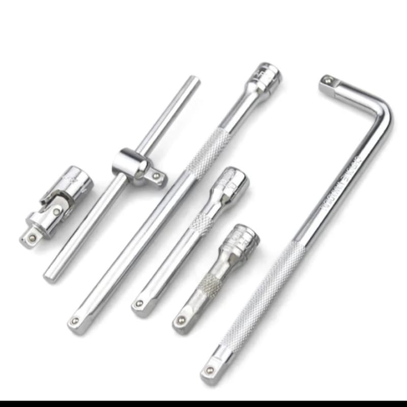 Socket connectors and extension Rs. 150-1,500