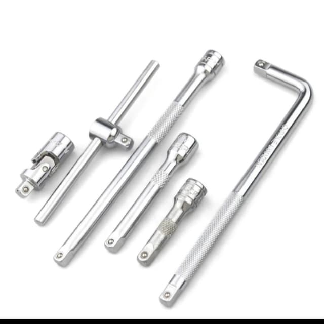 Socket connectors and extension Rs. 150-1,500