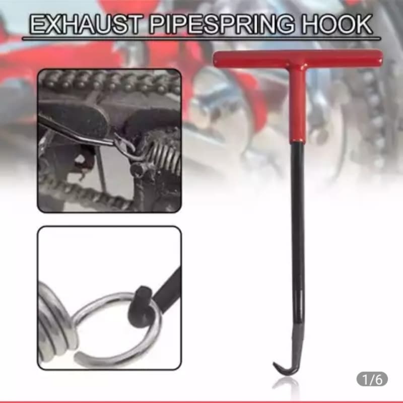 Spring puller key Rs. 100-500