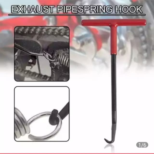 Spring puller key Rs. 100-500