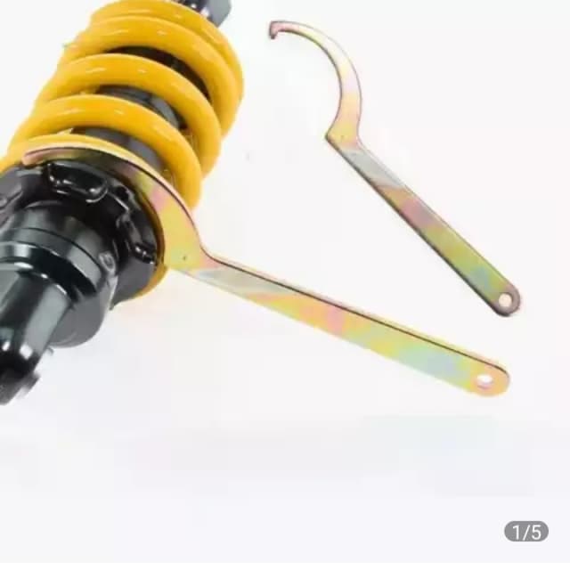 Shock absorber setting tool Rs. 150-1,500