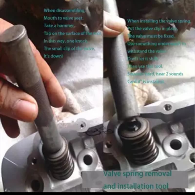 Valve catcher tool Rs. 300-1,500