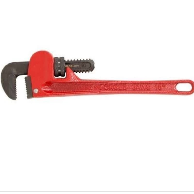 Pipe wrench 8" - 14" Rs.300-2,400