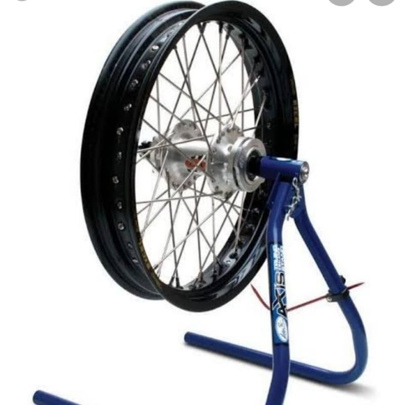 Wheel balancer Rs. 1,500-5,000