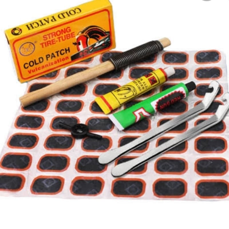 Puncture repair tools Rs.50-5000