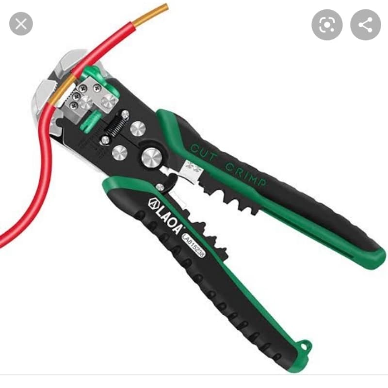 Wire stripper Rs.300-3,000