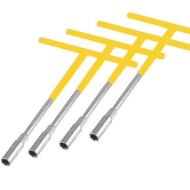 T spanner 6-19mm Rs. 100-1,500