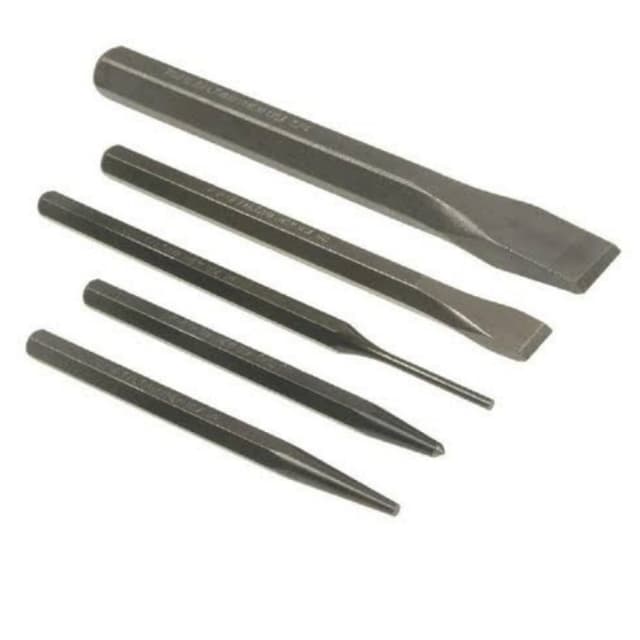 Chisel centre pin punch Rs.100-1,000