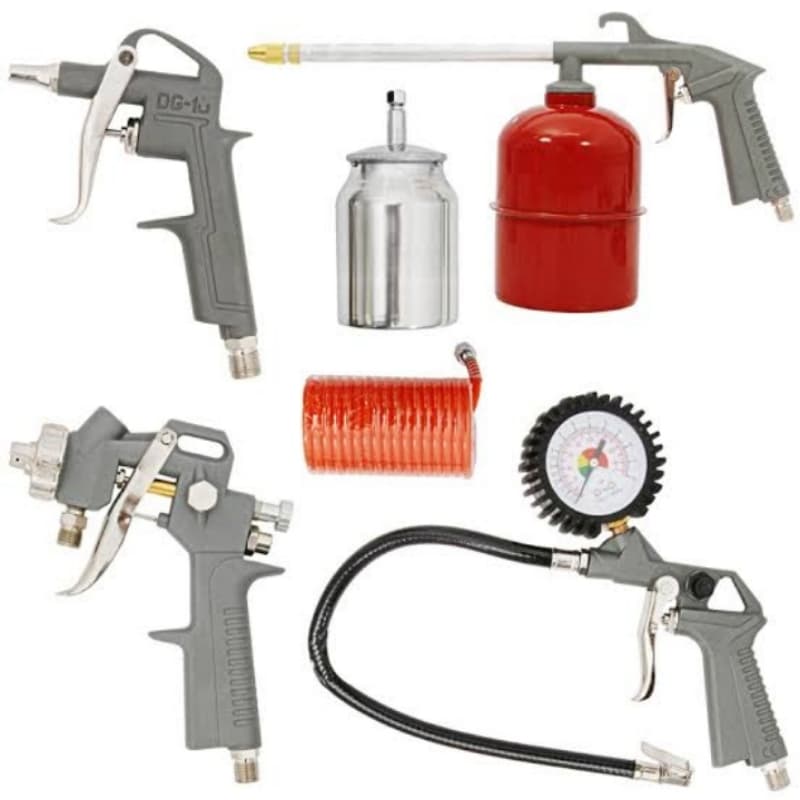 Air pressure guns Rs.200-5,000