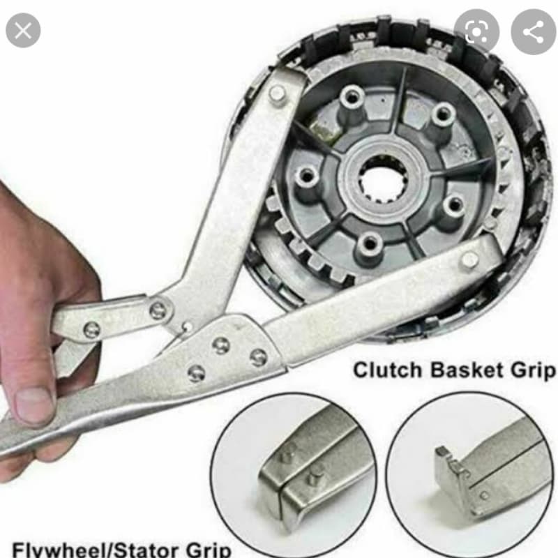 Clutch holder universal Rs. 300-2,500