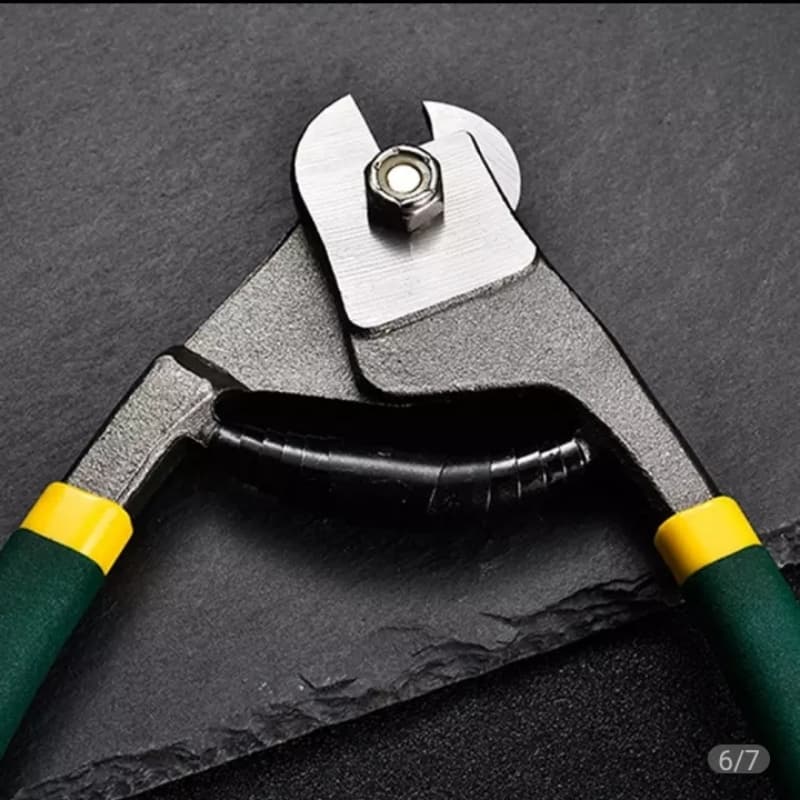 Wire rope cutter (steel) Rs. 300-2,500