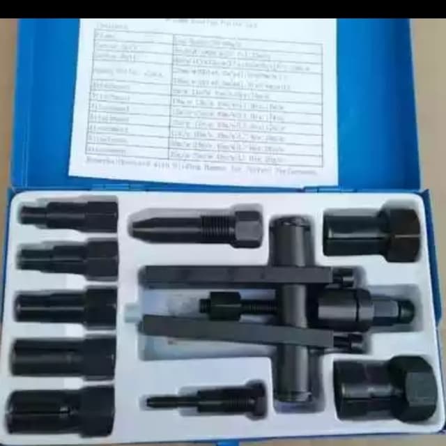 Bearing puller Rs.500-50,000