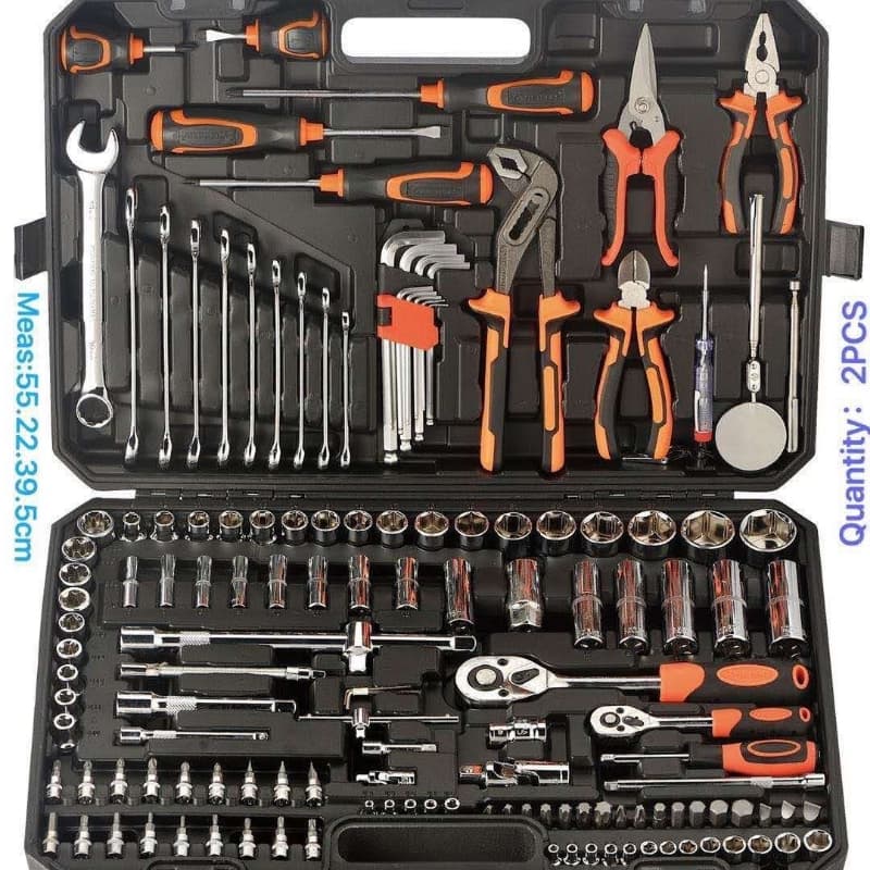 Tool kits Rs.5,000-50,000