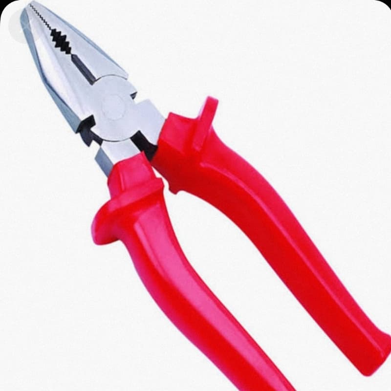 Plier combination 5"-9" Rs.150-2,500