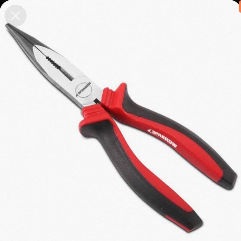 Pliers nose 5"-8" Rs.150-1,800