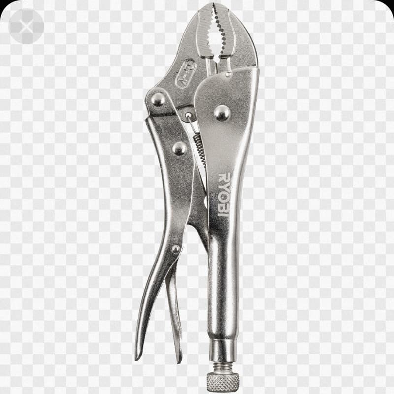 Plier grip locking 5"-10" Rs.250-4,500