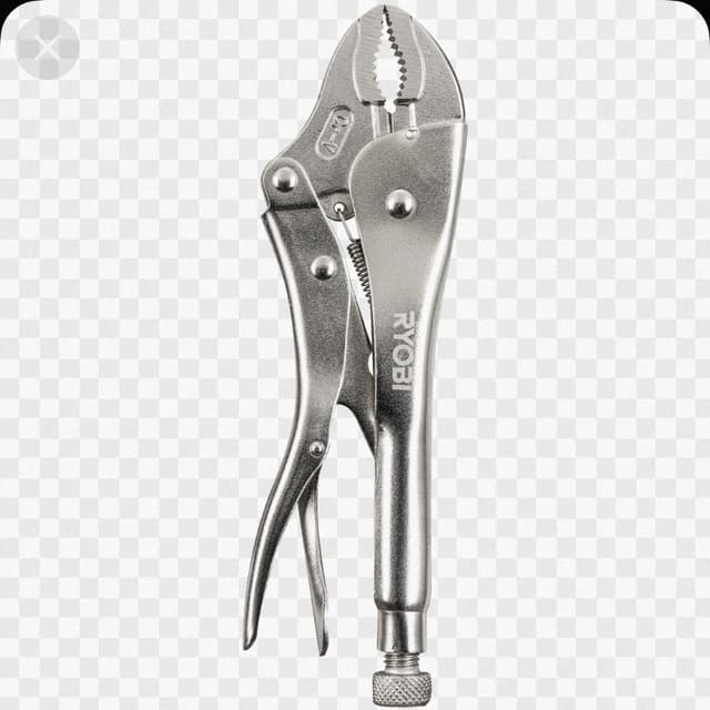 Plier grip locking 5"-10" Rs.250-4,500