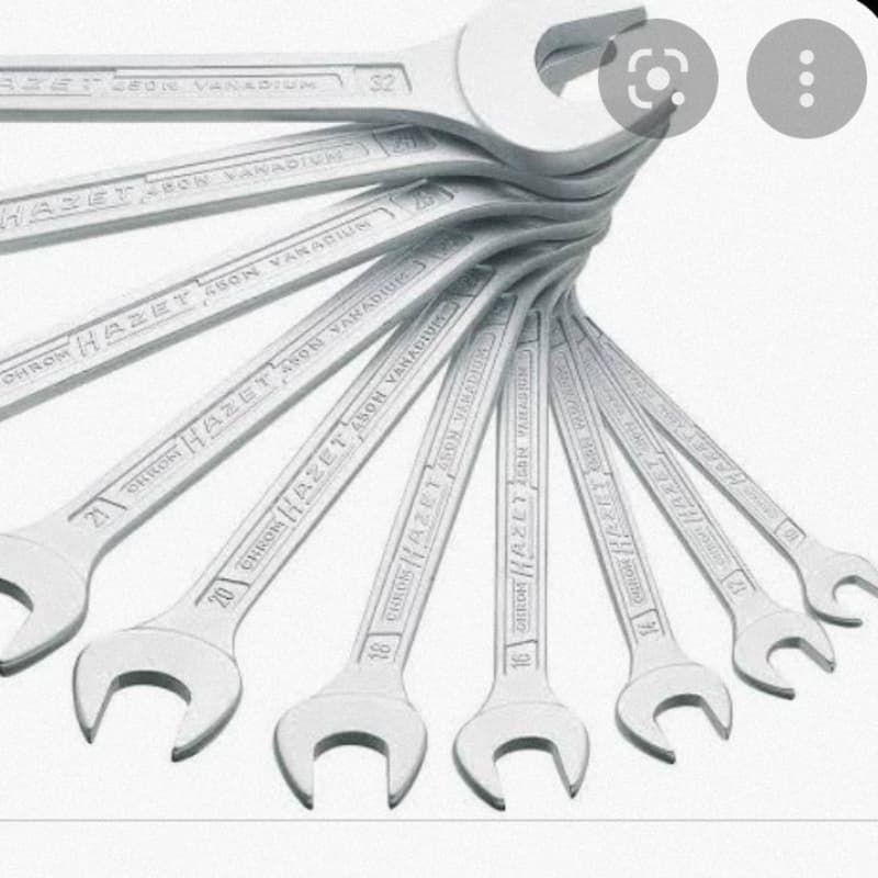 Fix spanner 6-32mm Rs.50-15,000