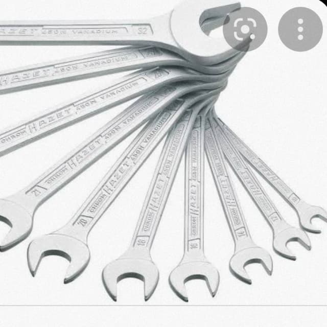 Fix spanner 6-32mm Rs.50-15,000