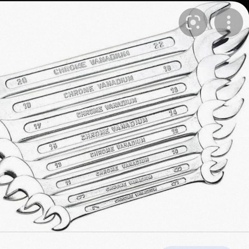 Fix spanner 6-32mm Rs.50-15,000