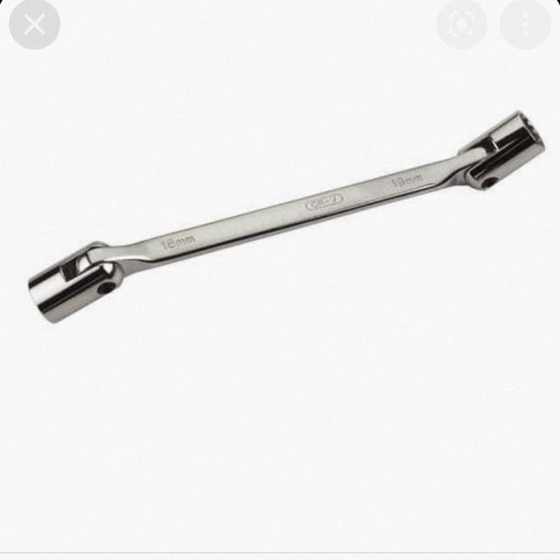 Flexible socket 8-19mm Rs.200-2,500