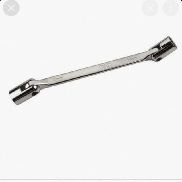 Flexible socket 8-19mm Rs.200-2,500