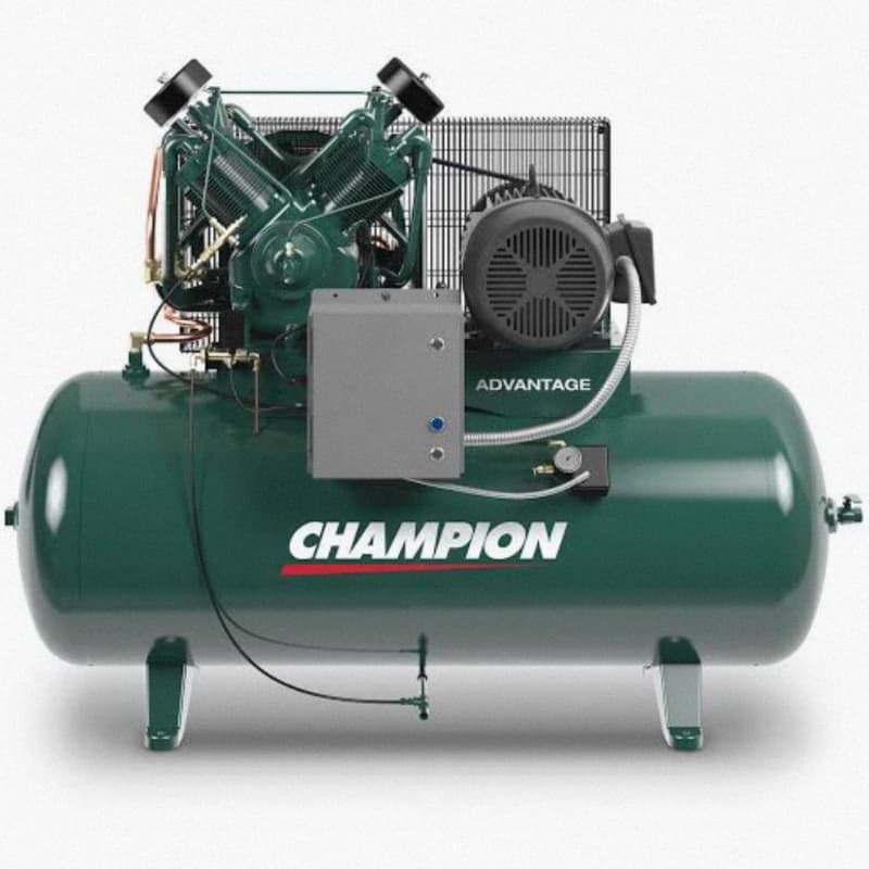 Air compressor 24-200L Rs.10,000-150,000