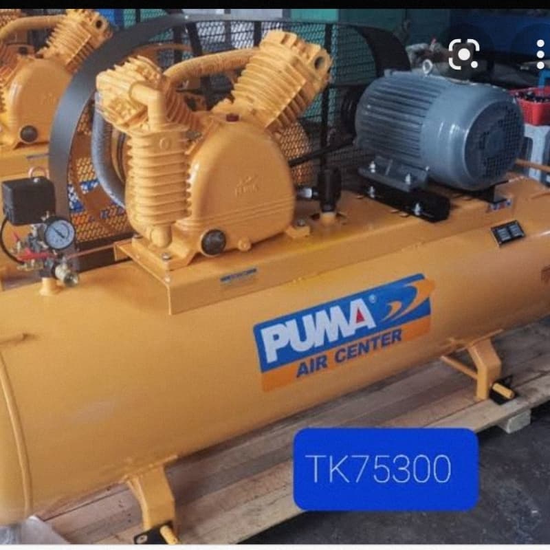 Air compressor 24-200L Rs.10,000-150,000