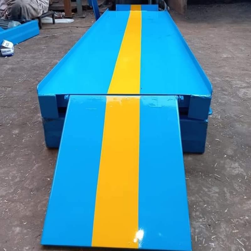 Electric hydraulic lift Rs.10,000-75,000