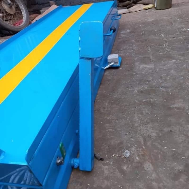 Electric hydraulic lift Rs.10,000-75,000