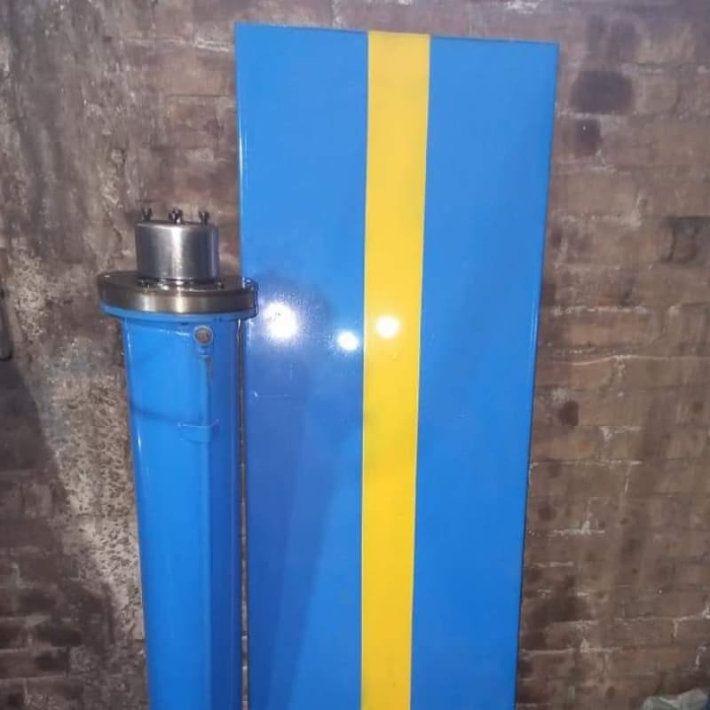 Electric hydraulic lift Rs.10,000-75,000