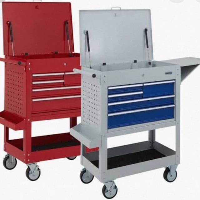 Tool traulley Rs.3,000-75,000