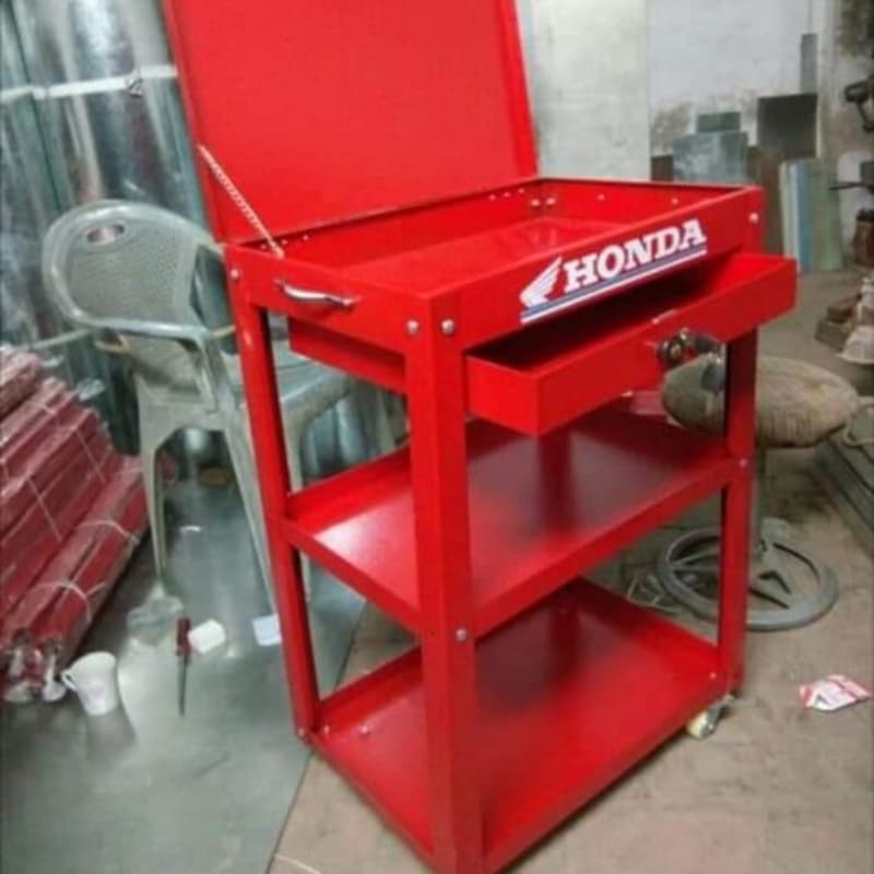 Tool traulley Rs.3,000-75,000
