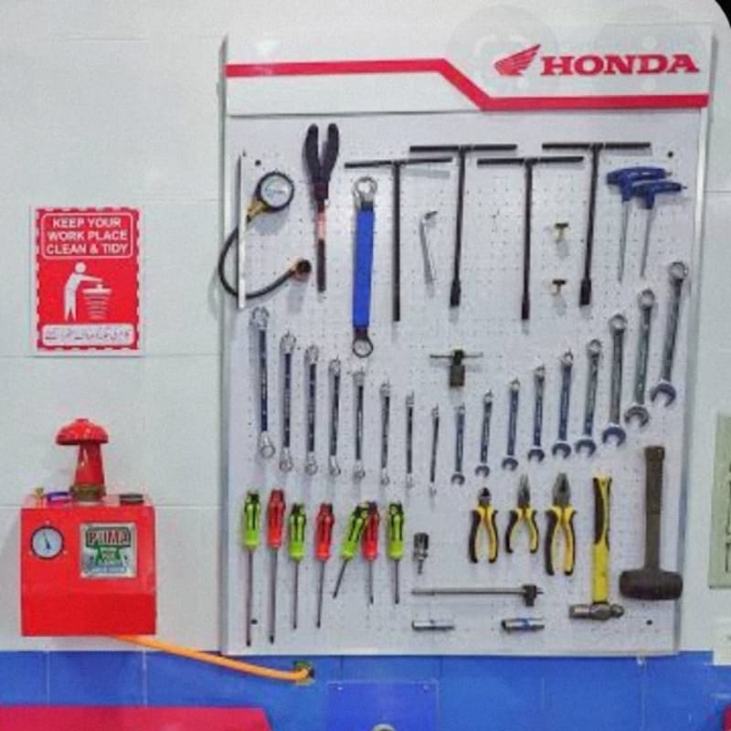 Tool board only Rs.1200-6,000
