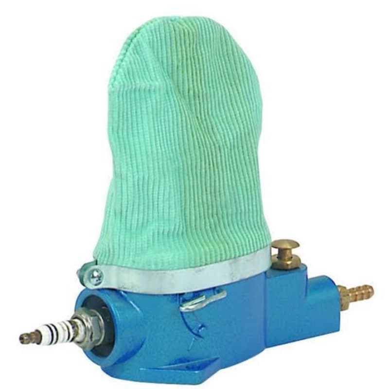 Spark plug cleaner Tester Rs.3,000-12,000