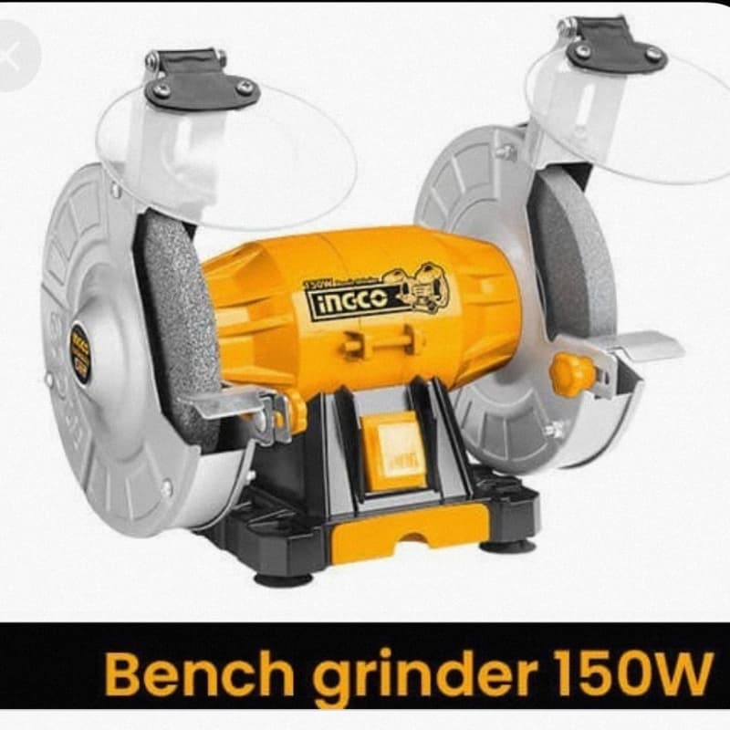 Bench grinder Rs. 3,000-15,000