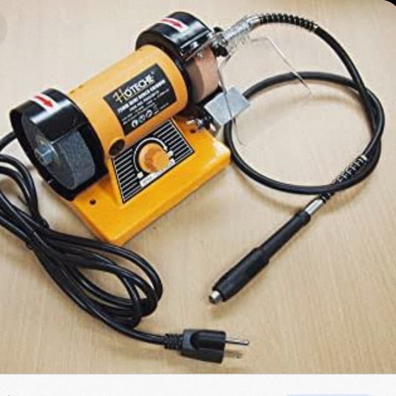 Bench grinder Rs. 3,000-15,000