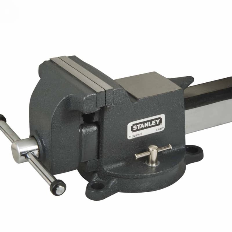 Bench vice 2" - 8" Rs. 500-12,000