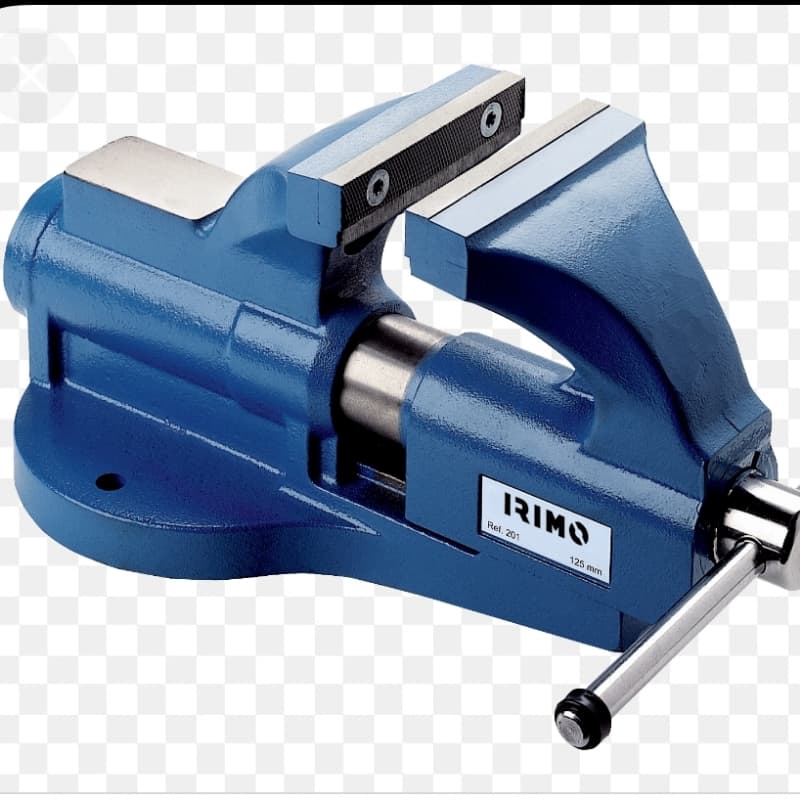 Bench vice 2" - 8" Rs. 500-12,000