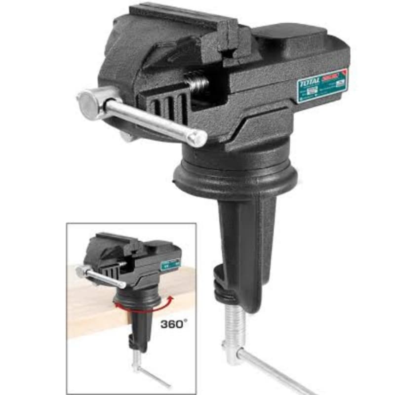 Bench vice 2" - 8" Rs. 500-12,000